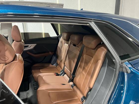 AUDI Q8 3.0 TFSI GASOLINA PERFORMANCE BLACK QUATTRO TIPTRONIC AUDI Q8 3.0 TFSI GASOLINA PERFORMANCE BLACK QUATTRO TIPTRONIC